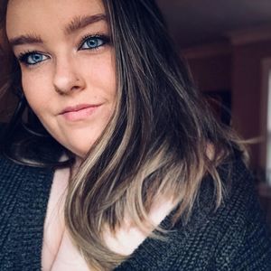 Meet your Posher, Kristen